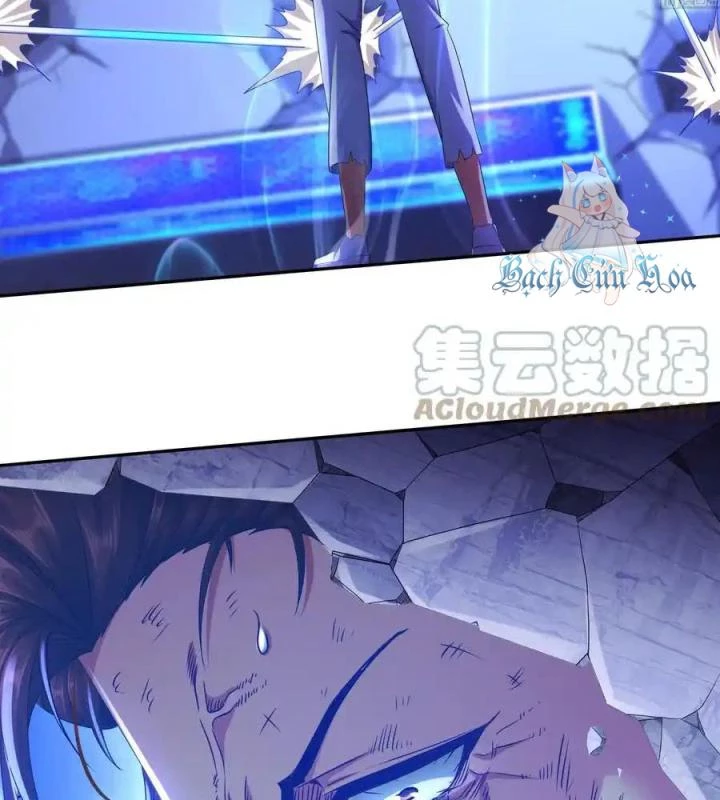 Siêu Thần Thức Tỉnh Chapter 35 - Trang 3