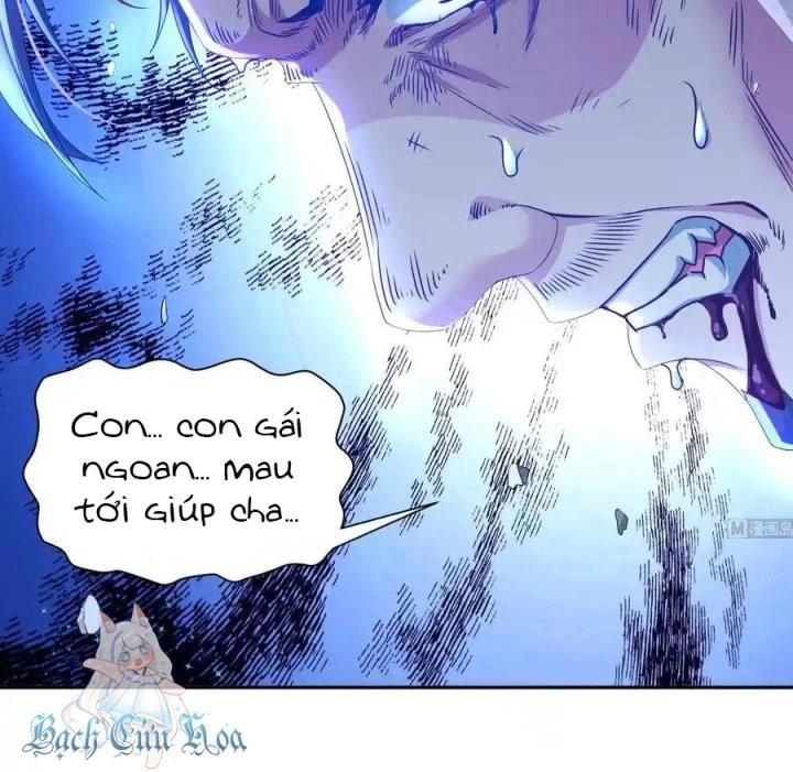 Siêu Thần Thức Tỉnh Chapter 35 - Trang 3