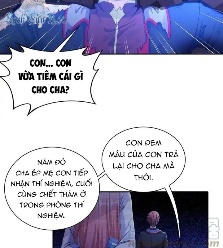 Siêu Thần Thức Tỉnh Chapter 35 - Trang 3