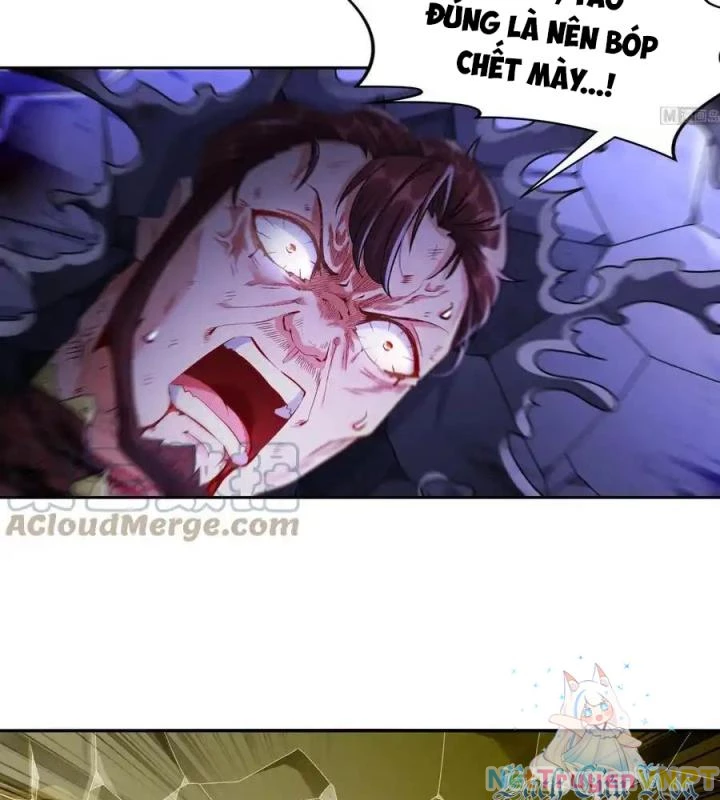 Siêu Thần Thức Tỉnh Chapter 35 - Trang 3