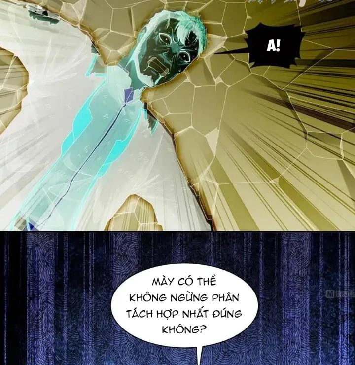 Siêu Thần Thức Tỉnh Chapter 35 - Trang 3
