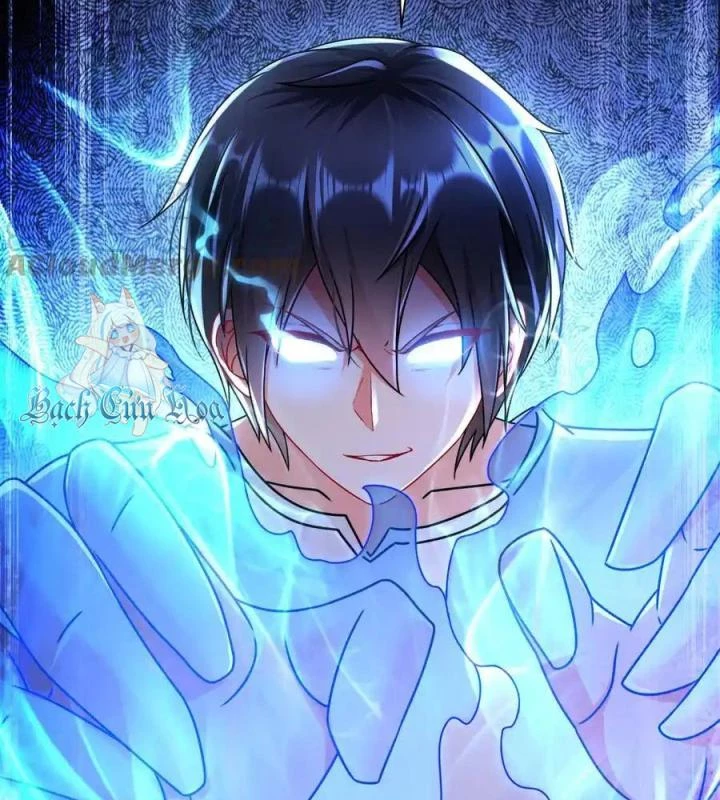 Siêu Thần Thức Tỉnh Chapter 35 - Trang 3