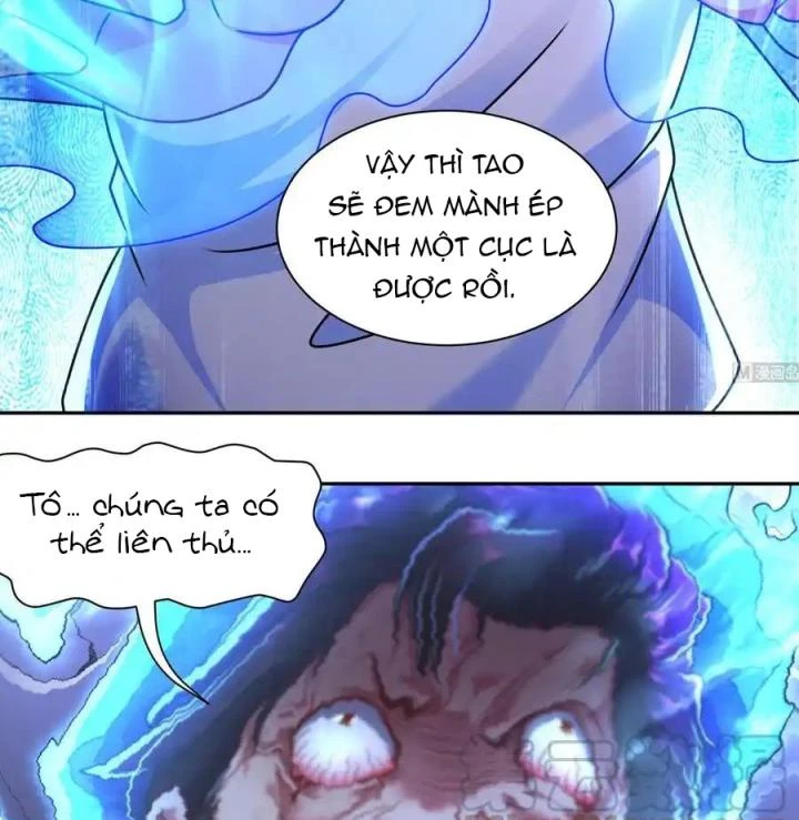 Siêu Thần Thức Tỉnh Chapter 35 - Trang 3
