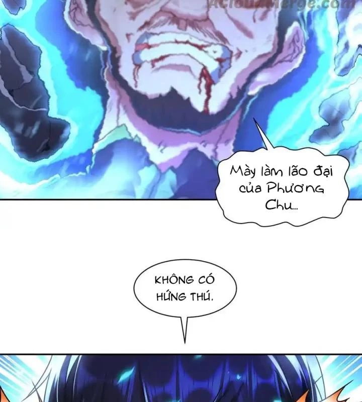 Siêu Thần Thức Tỉnh Chapter 35 - Trang 3
