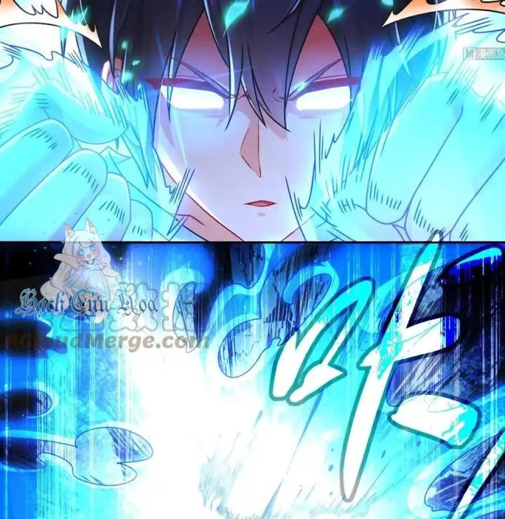 Siêu Thần Thức Tỉnh Chapter 35 - Trang 3