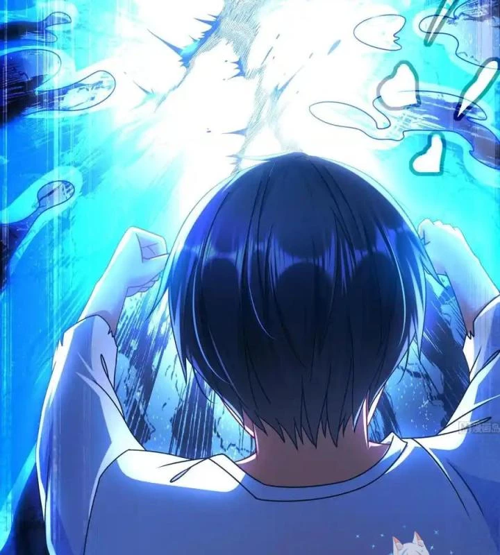 Siêu Thần Thức Tỉnh Chapter 35 - Trang 3