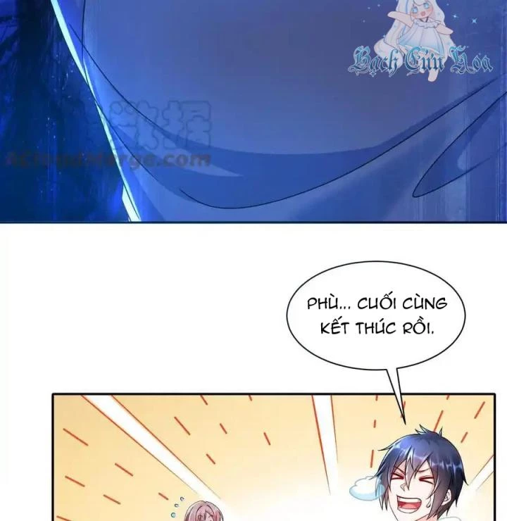 Siêu Thần Thức Tỉnh Chapter 35 - Trang 3