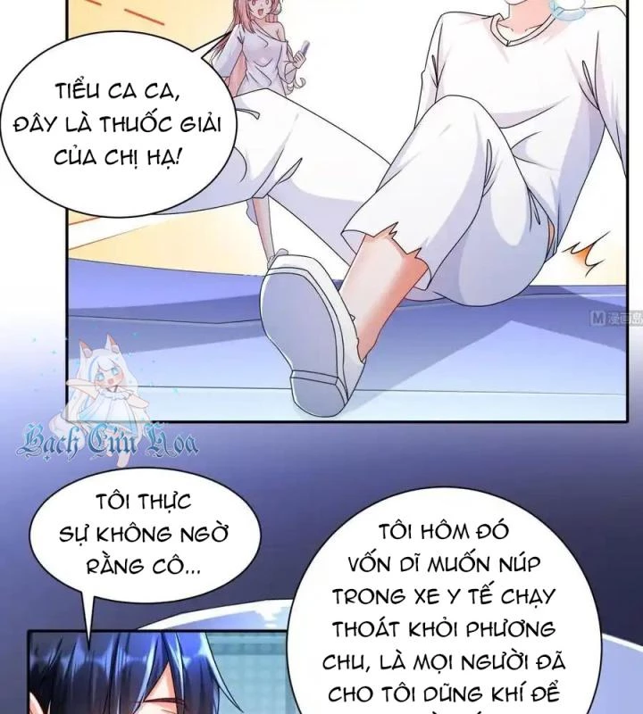 Siêu Thần Thức Tỉnh Chapter 35 - Trang 3