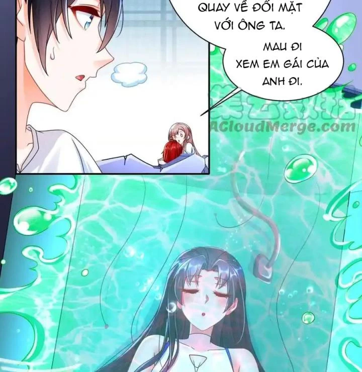 Siêu Thần Thức Tỉnh Chapter 35 - Trang 3