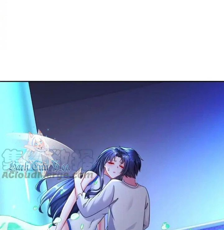 Siêu Thần Thức Tỉnh Chapter 35 - Trang 3