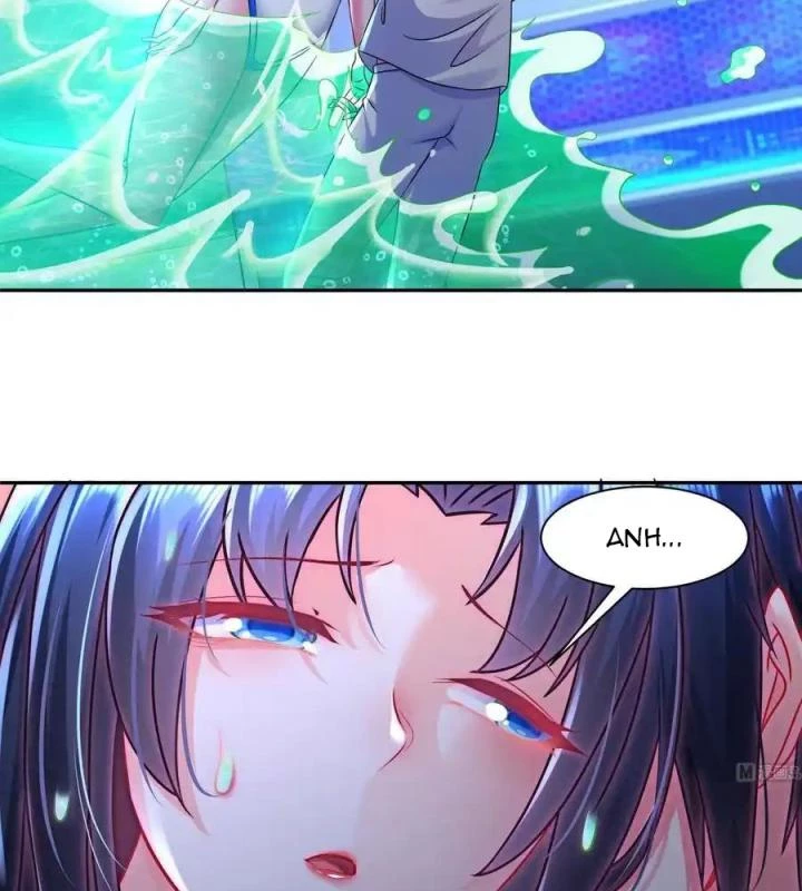 Siêu Thần Thức Tỉnh Chapter 35 - Trang 3