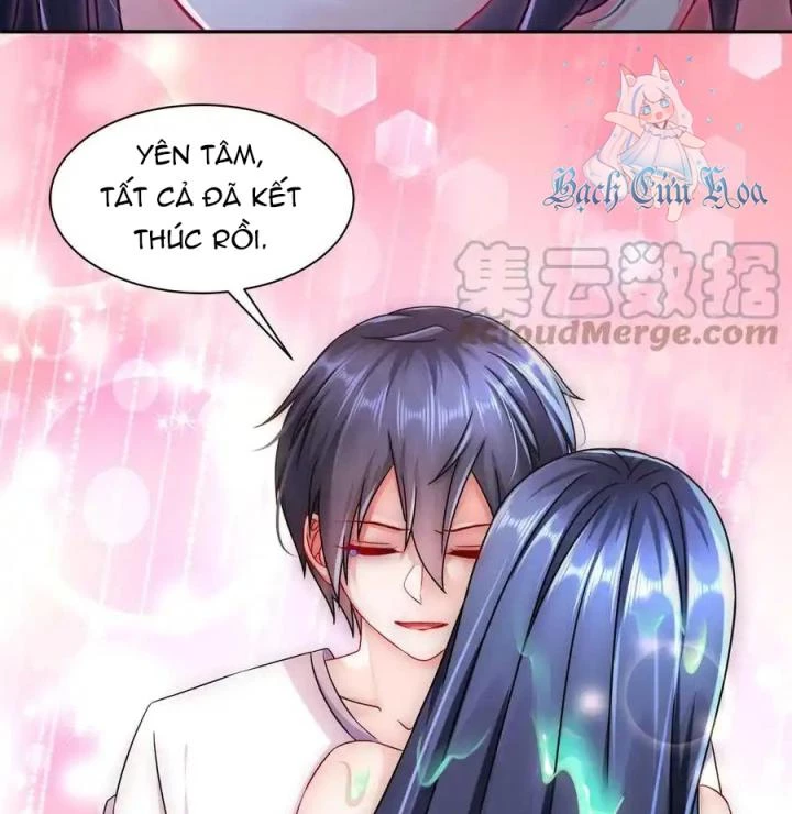 Siêu Thần Thức Tỉnh Chapter 35 - Trang 3