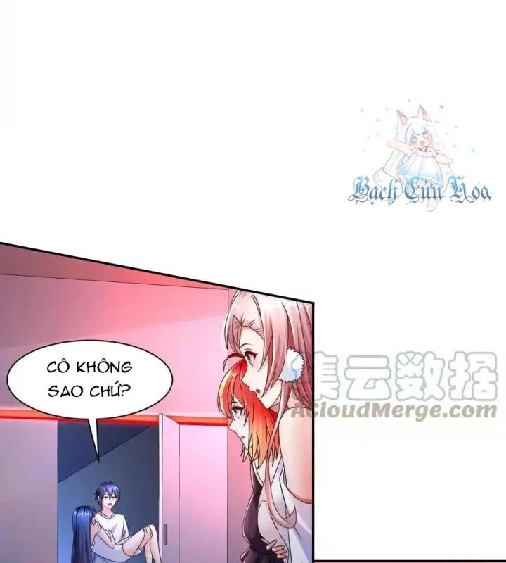 Siêu Thần Thức Tỉnh Chapter 35 - Trang 3
