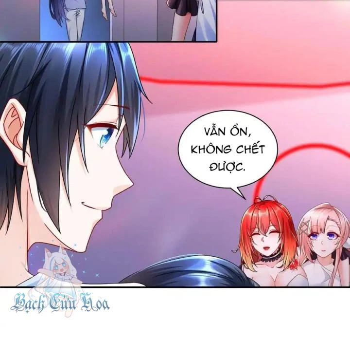 Siêu Thần Thức Tỉnh Chapter 35 - Trang 3