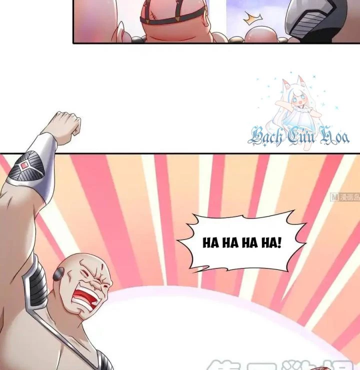 Siêu Thần Thức Tỉnh Chapter 35 - Trang 3