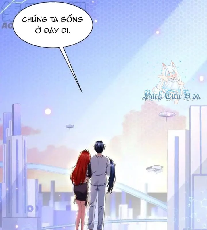 Siêu Thần Thức Tỉnh Chapter 35 - Trang 3