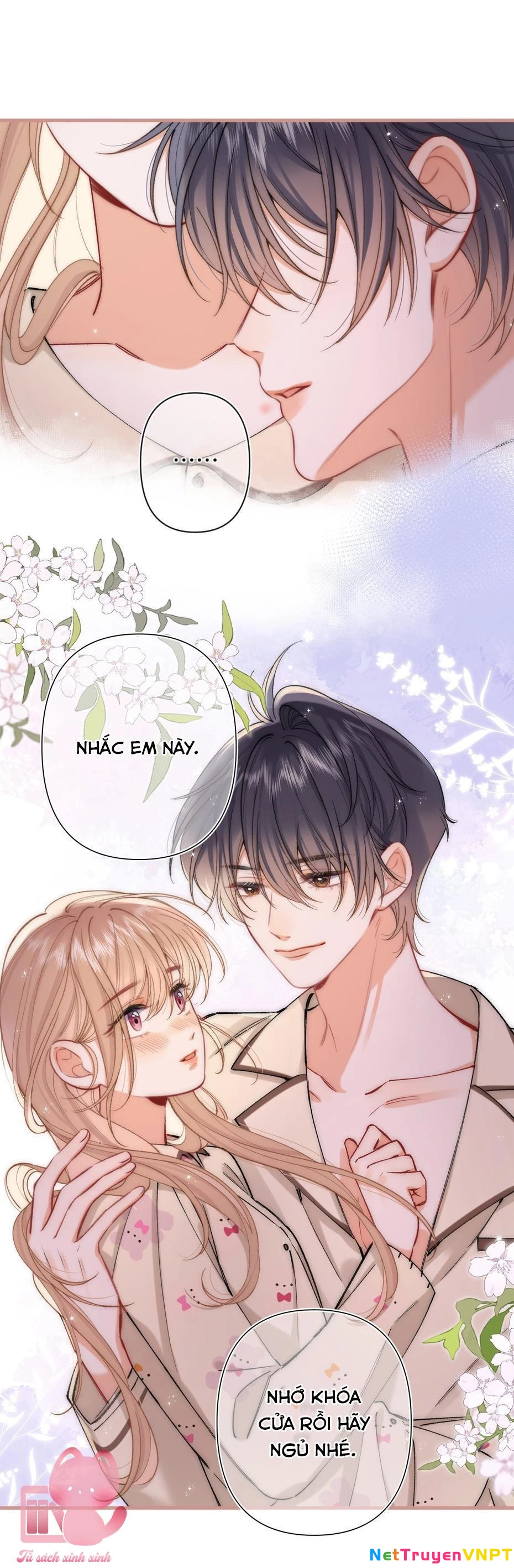 Vụng Trộm Giấu Không Được Chapter 123 - Trang 3