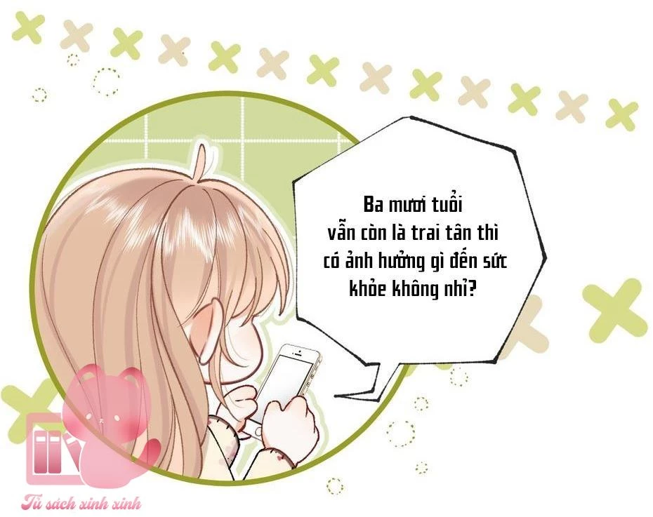 Vụng Trộm Giấu Không Được Chapter 123 - Trang 3