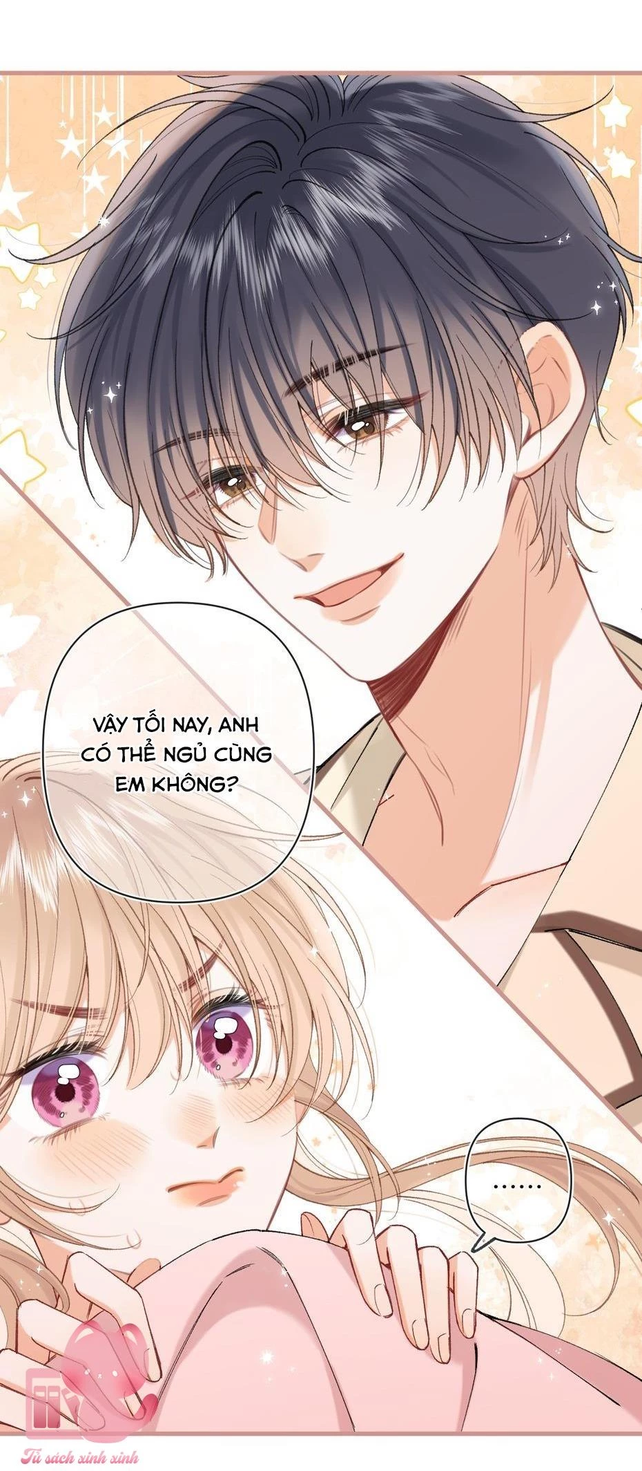 Vụng Trộm Giấu Không Được Chapter 123 - Trang 3
