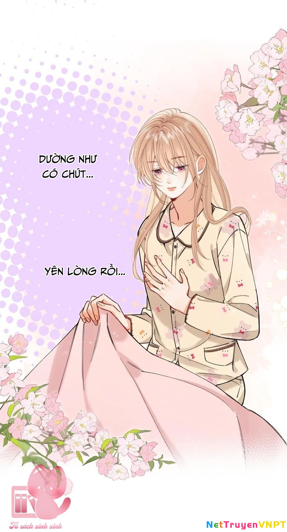 Vụng Trộm Giấu Không Được Chapter 123 - Trang 3