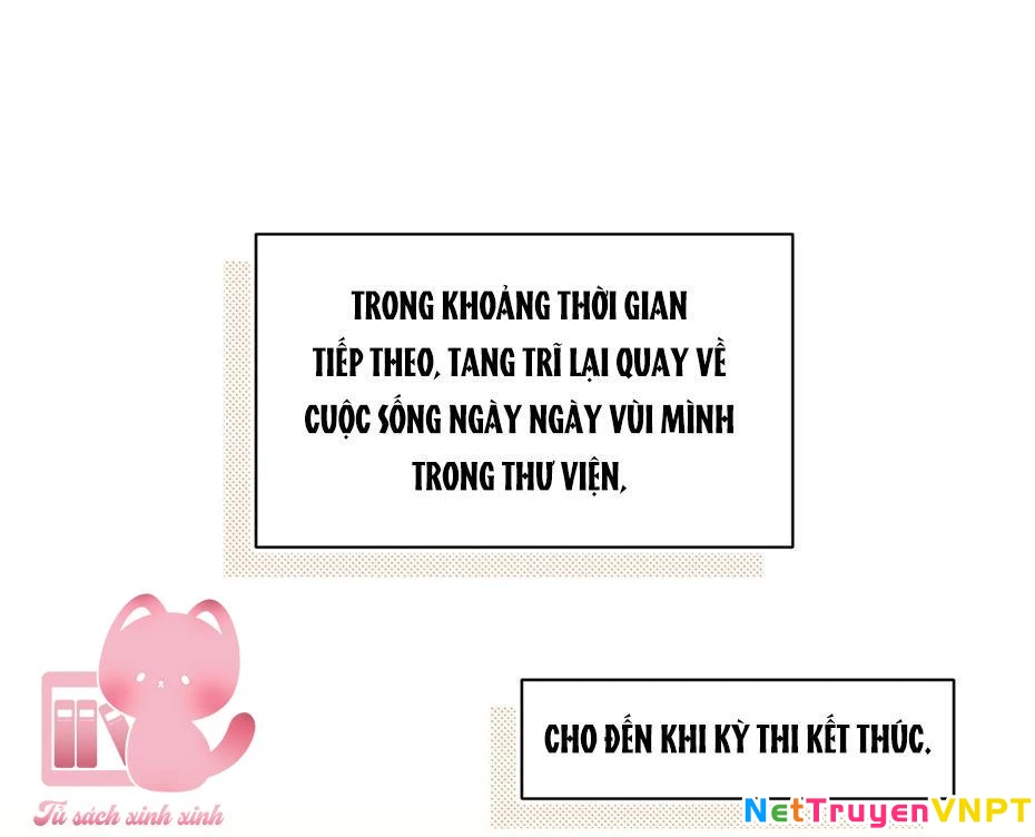 Vụng Trộm Giấu Không Được Chapter 124 - Trang 3