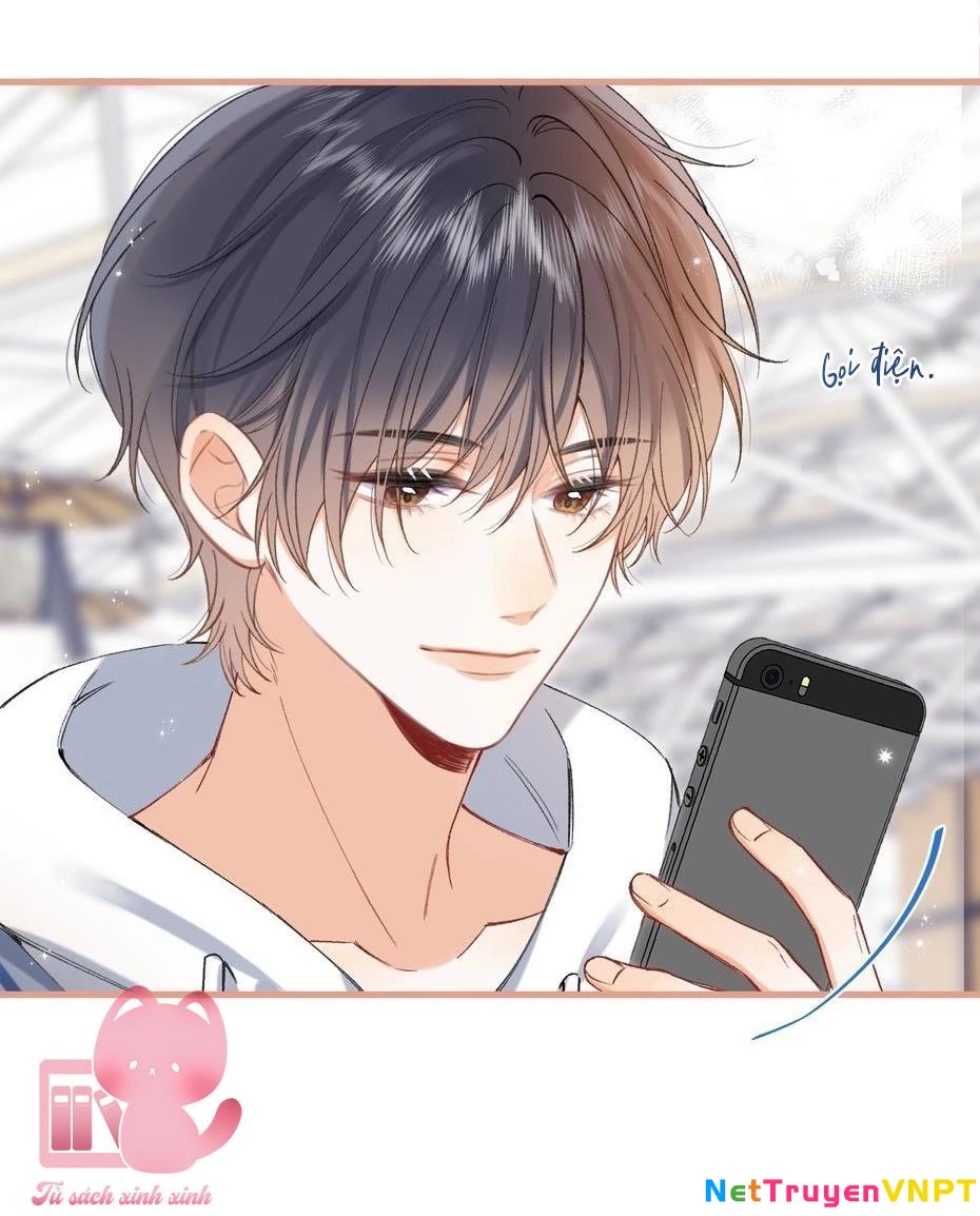 Vụng Trộm Giấu Không Được Chapter 124 - Trang 3