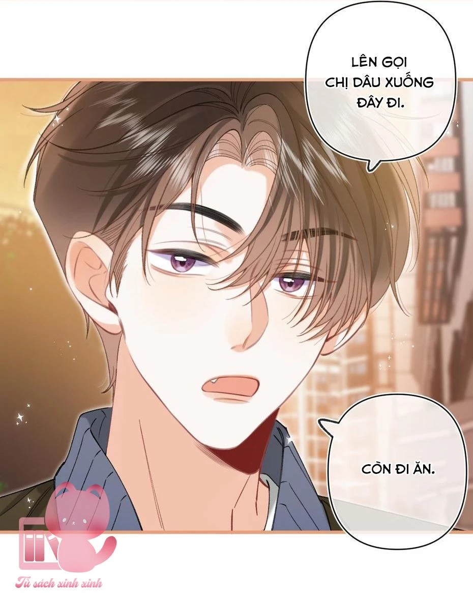 Vụng Trộm Giấu Không Được Chapter 124 - Trang 3