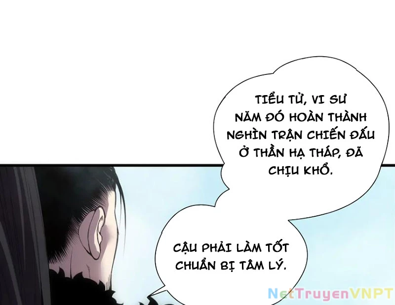 Thảm Họa Tử Linh Sư Chapter 171 - Next Chapter 172
