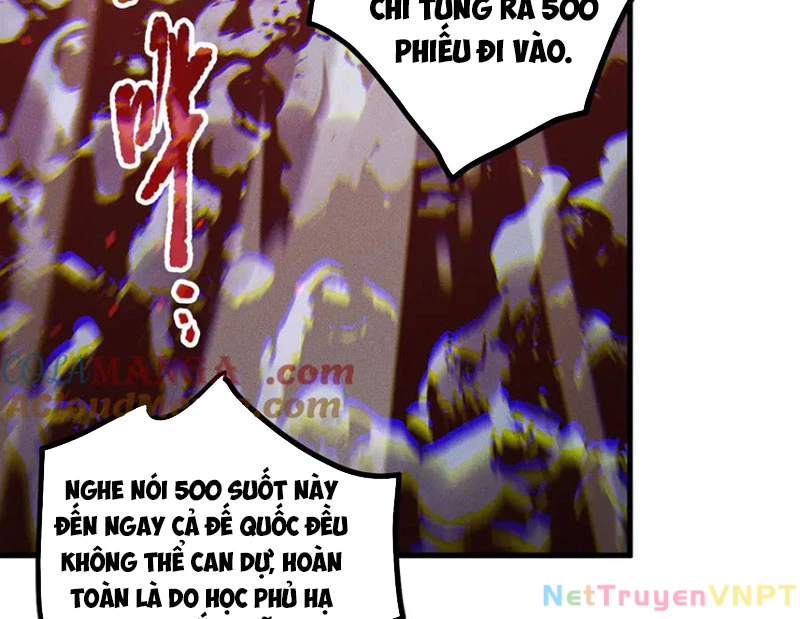 Thảm Họa Tử Linh Sư Chapter 171 - Next Chapter 172