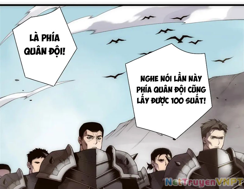 Thảm Họa Tử Linh Sư Chapter 171 - Next Chapter 172