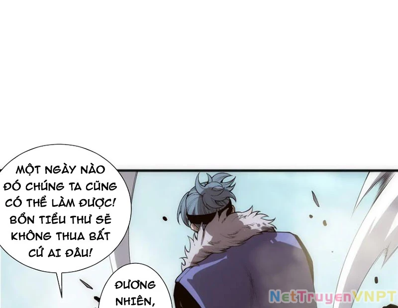 Thảm Họa Tử Linh Sư Chapter 171 - Next Chapter 172