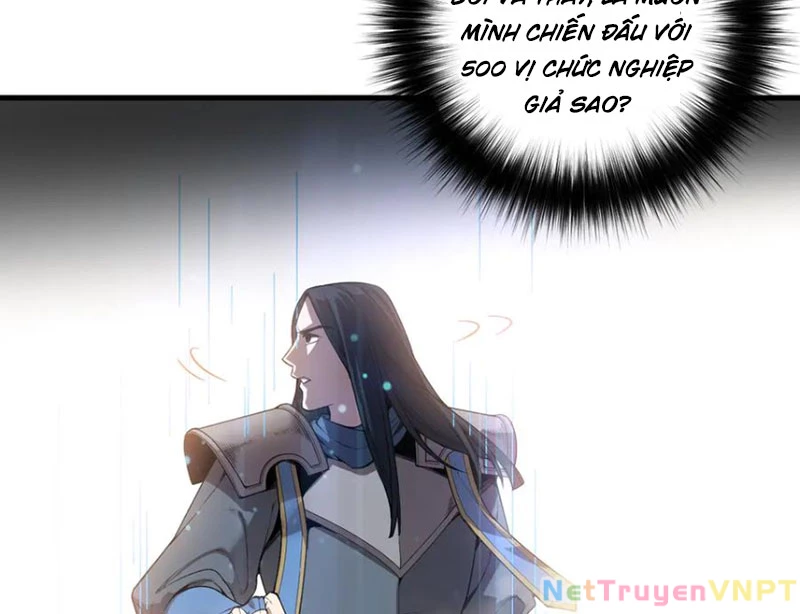 Thảm Họa Tử Linh Sư Chapter 171 - Next Chapter 172