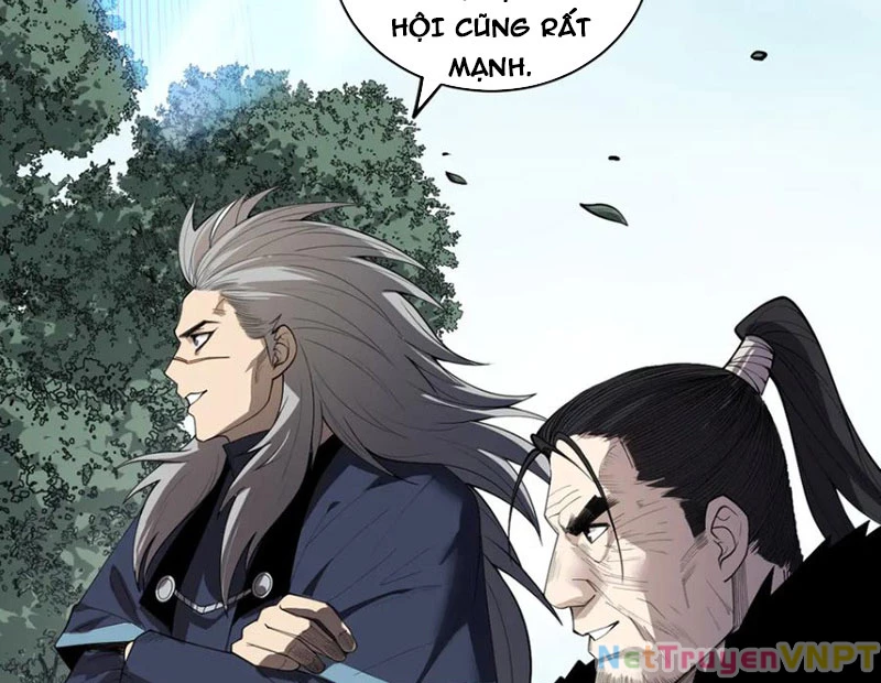 Thảm Họa Tử Linh Sư Chapter 171 - Next Chapter 172