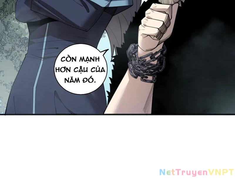 Thảm Họa Tử Linh Sư Chapter 171 - Next Chapter 172