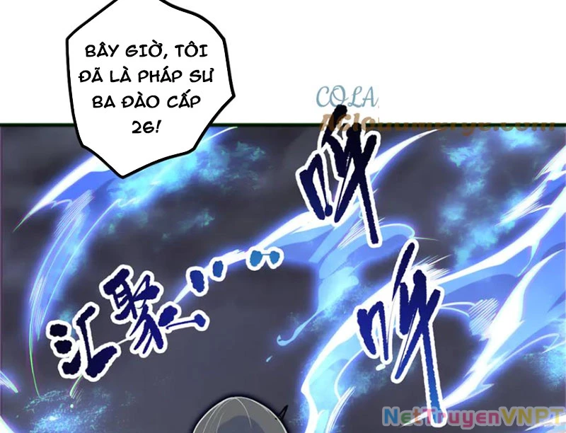 Thảm Họa Tử Linh Sư Chapter 171 - Next Chapter 172