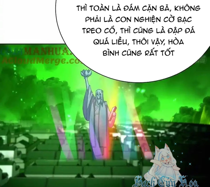 Ta Nhặt Được Thuộc Tính Tại Tu Chân Giới Chapter 382.1 - Trang 2