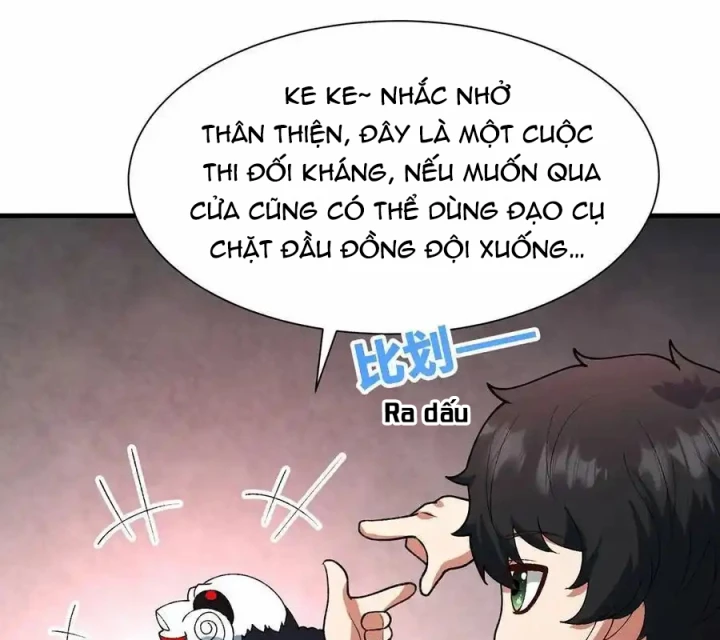Ta Nhặt Được Thuộc Tính Tại Tu Chân Giới Chapter 382.2 - Trang 2