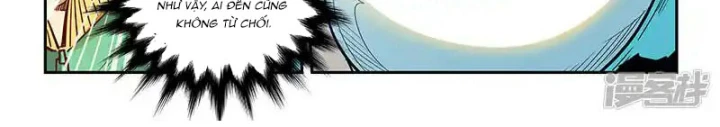 Tu Chân Tứ Vạn Niên Chapter 303 - Trang 3