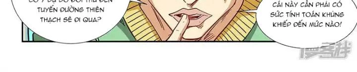 Tu Chân Tứ Vạn Niên Chapter 303 - Trang 3