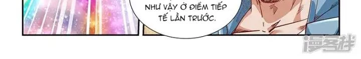 Tu Chân Tứ Vạn Niên Chapter 304 - Trang 3
