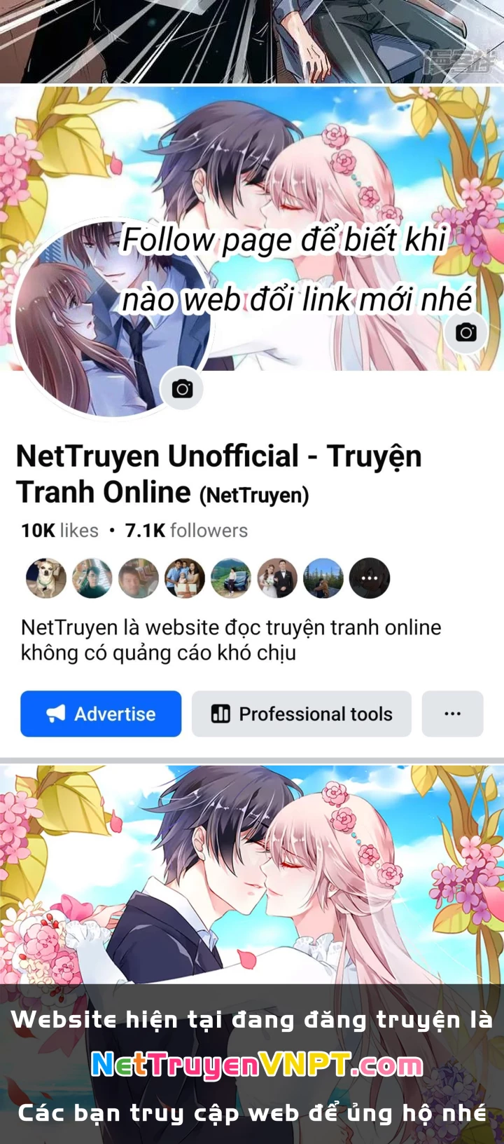 Tu Chân Tứ Vạn Niên Chapter 304 - Trang 3