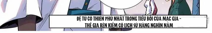 Tu Chân Tứ Vạn Niên Chapter 305 - Trang 3