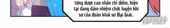 Tu Chân Tứ Vạn Niên Chapter 305 - Trang 3