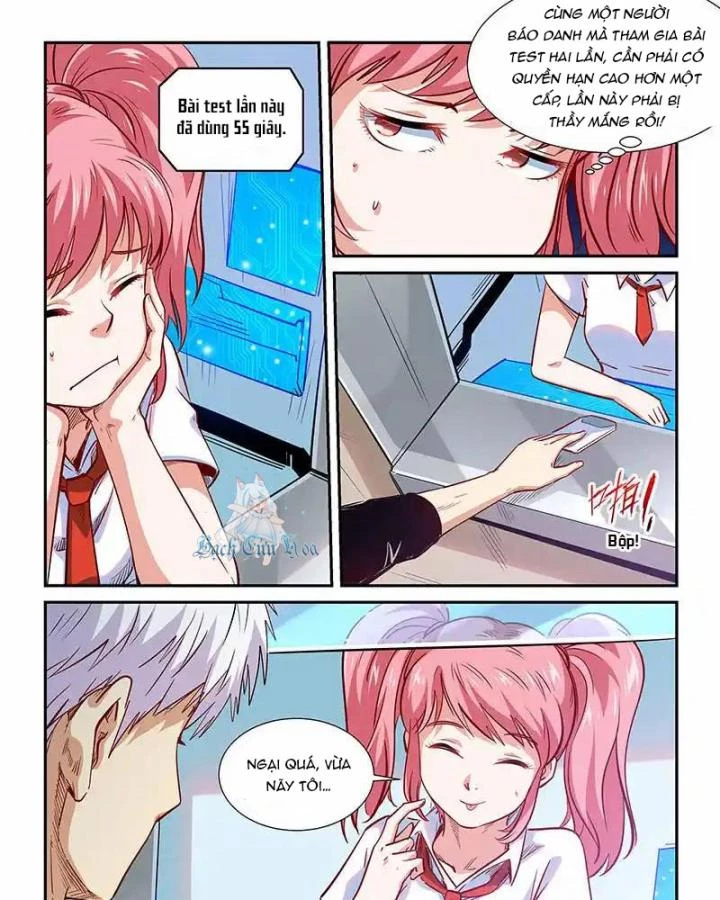 Tu Chân Tứ Vạn Niên Chapter 305 - Trang 3