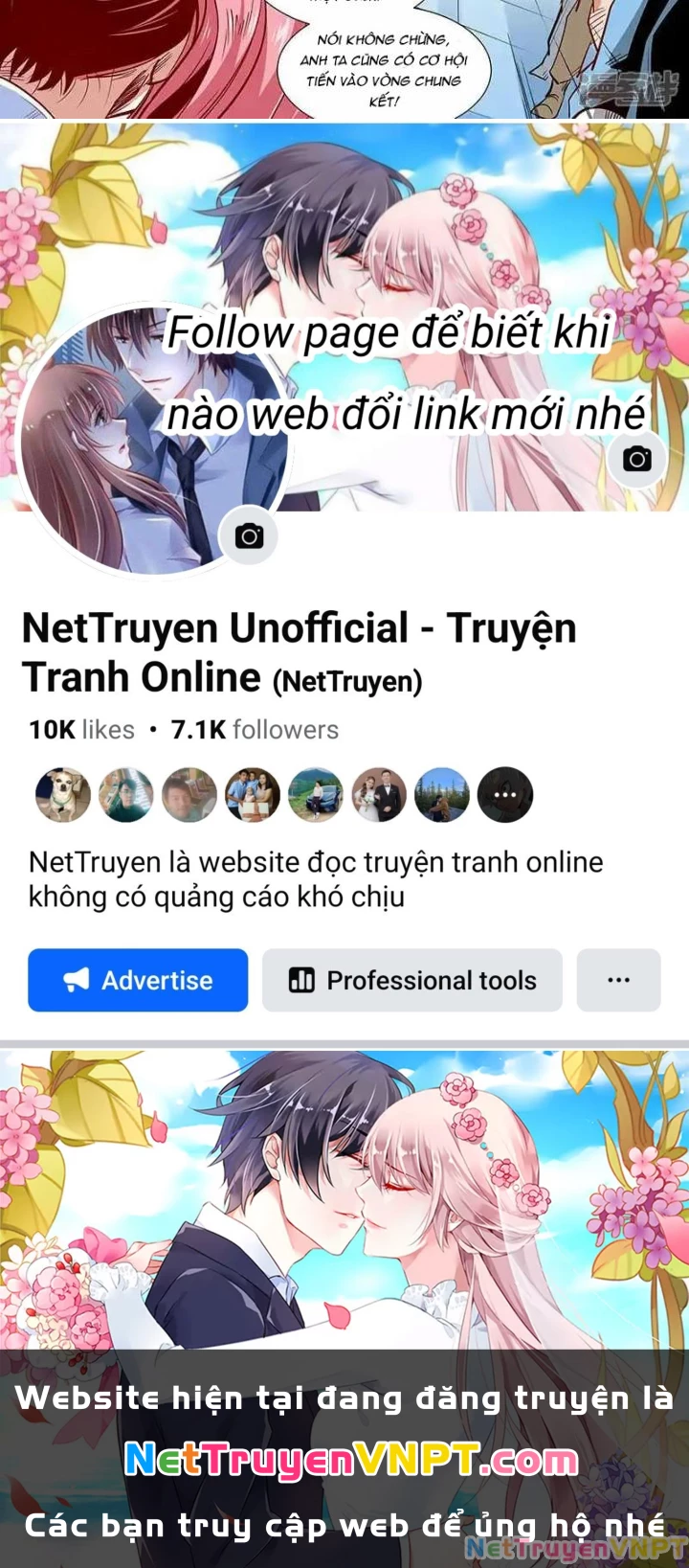 Tu Chân Tứ Vạn Niên Chapter 305 - Trang 3