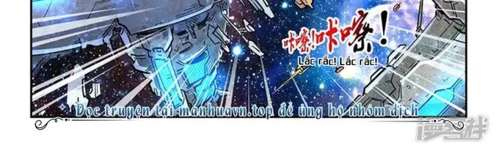 Tu Chân Tứ Vạn Niên Chapter 306 - Trang 3