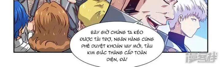 Tu Chân Tứ Vạn Niên Chapter 306 - Trang 3