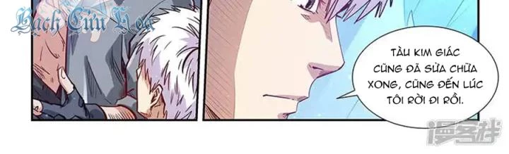 Tu Chân Tứ Vạn Niên Chapter 306 - Trang 3