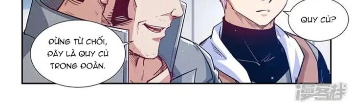 Tu Chân Tứ Vạn Niên Chapter 306 - Trang 3