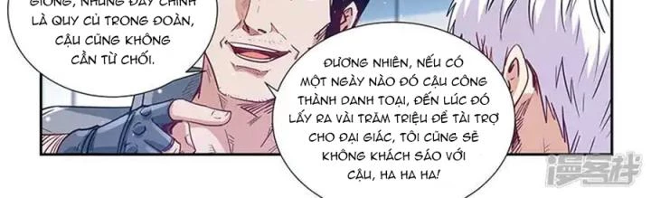 Tu Chân Tứ Vạn Niên Chapter 306 - Trang 3